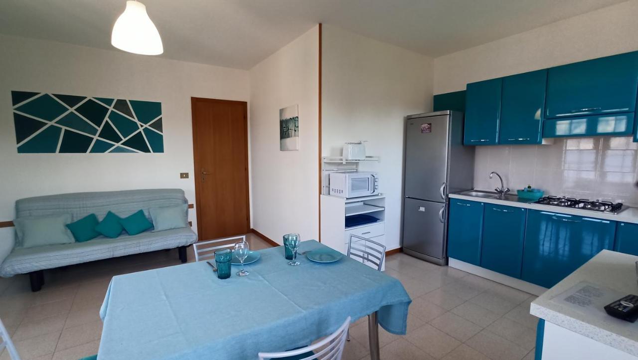New Piccolo Residence Malcesine Exterior photo