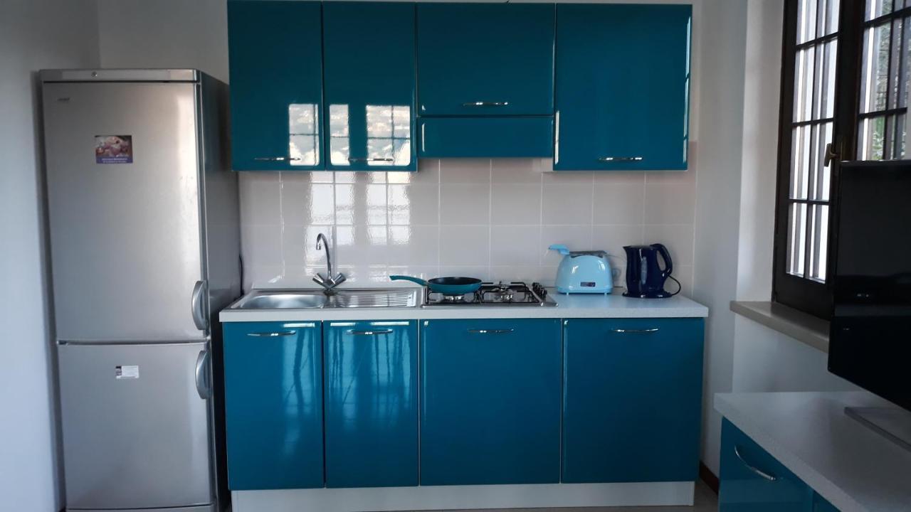 New Piccolo Residence Malcesine Exterior photo