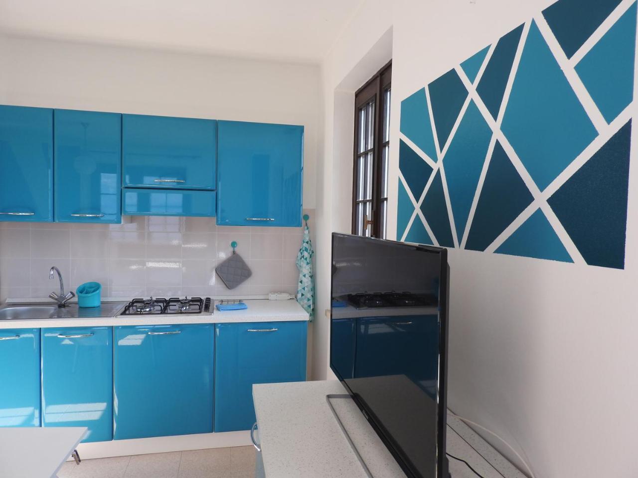New Piccolo Residence Malcesine Exterior photo