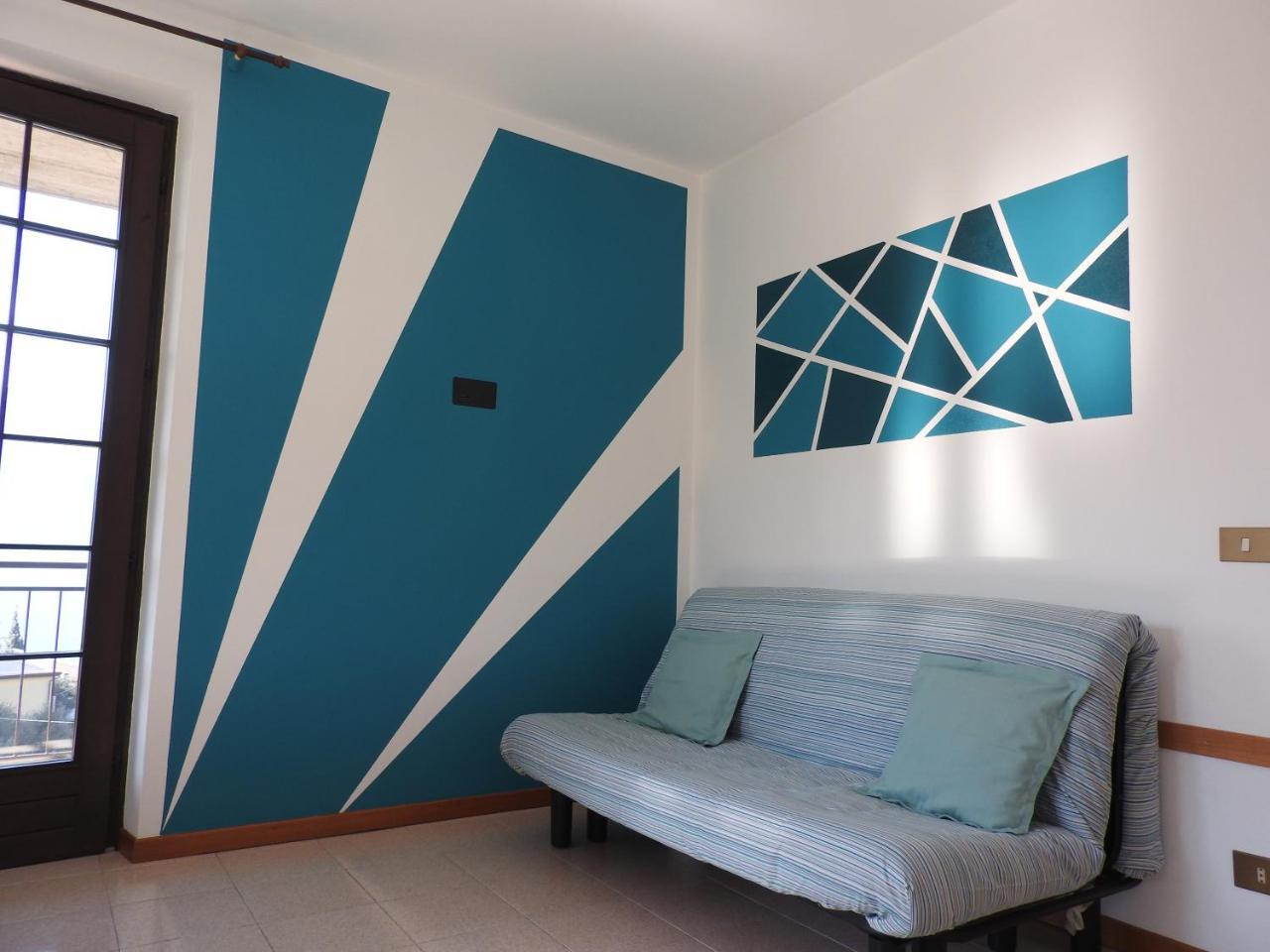New Piccolo Residence Malcesine Exterior photo