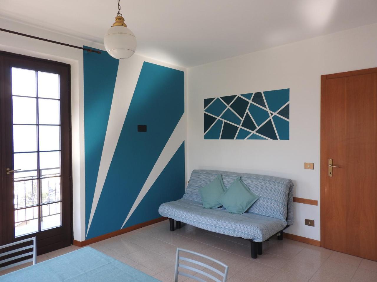 New Piccolo Residence Malcesine Exterior photo